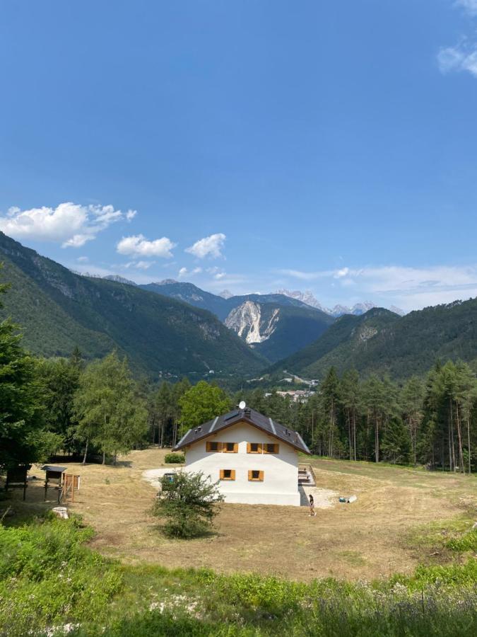 Casera Val Montina - Dolomiti Wild Perarolo di Cadore Extérieur photo
