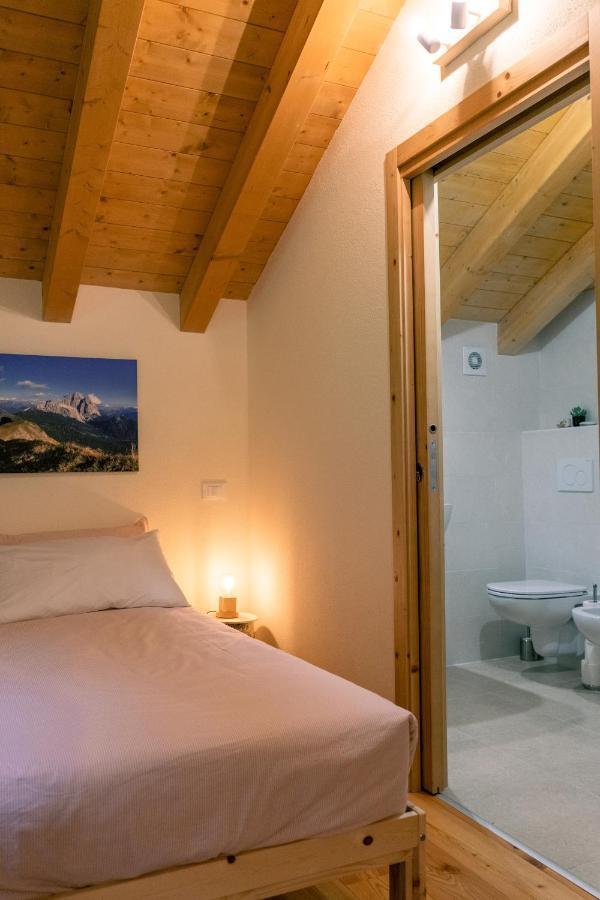 Casera Val Montina - Dolomiti Wild Perarolo di Cadore Extérieur photo