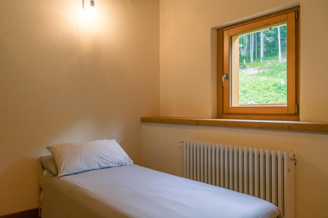 Casera Val Montina - Dolomiti Wild Perarolo di Cadore Extérieur photo