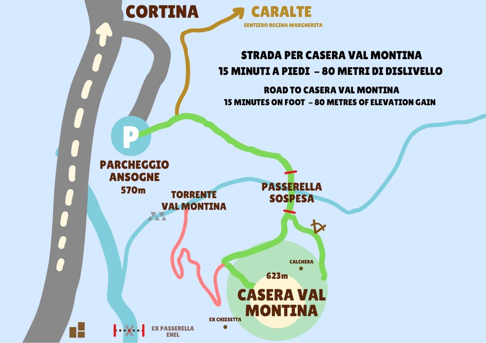 Casera Val Montina - Dolomiti Wild Perarolo di Cadore Extérieur photo